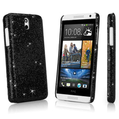 Glamour & Glitz Case - HTC Desire 610 Case