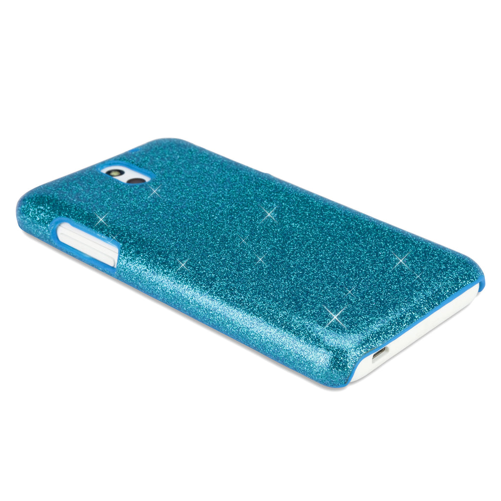 Glamour & Glitz Case - HTC Desire 610 Case