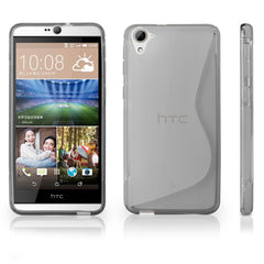 DuoSuit - HTC Desire 826 Case