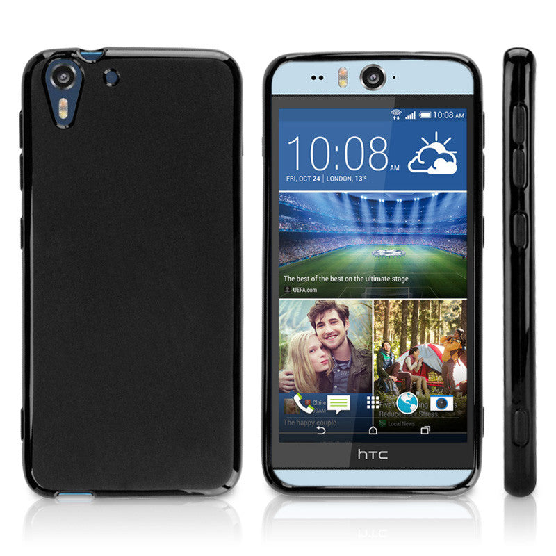 Blackout Case - HTC Desire Eye Case
