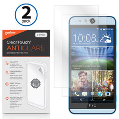 ClearTouch Anti-Glare (2-Pack) - HTC Desire Eye Screen Protector