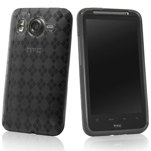 Argyle HTC Desire HD Crystal Slip