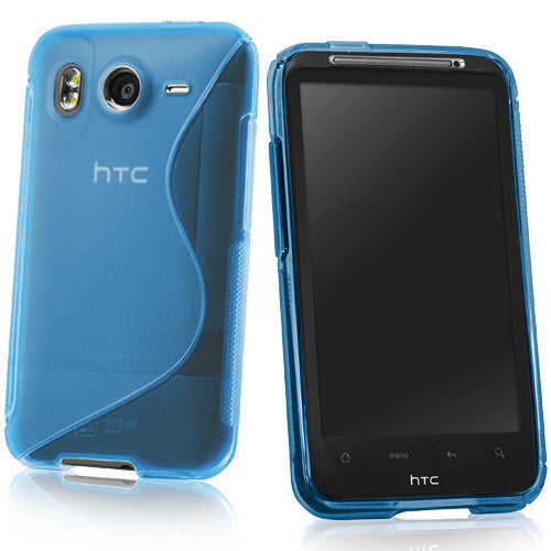 HTC Desire HD DuoSuit