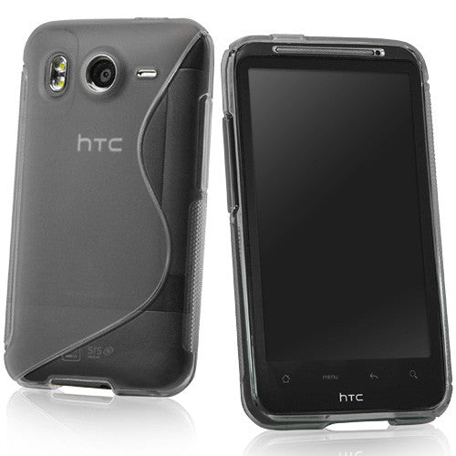 HTC Desire HD DuoSuit