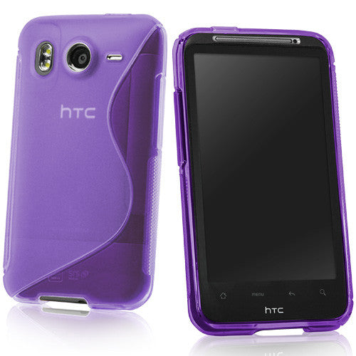 HTC Inspire 4G DuoSuit