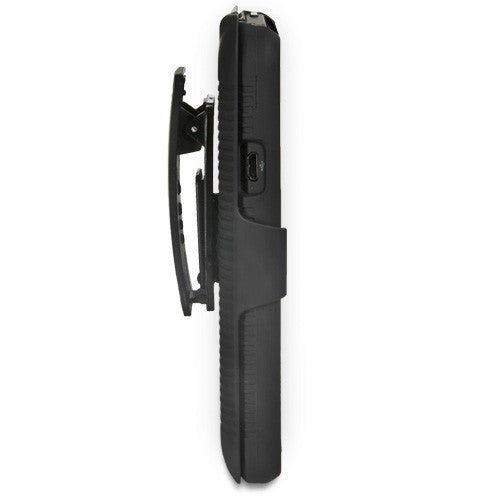 Dual+ Holster Case - HTC EVO 3D Holster