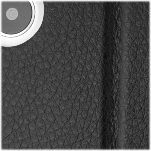 Nero Leather Book Jacket - HTC EVO View 4G Case