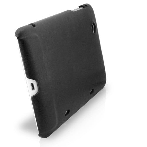 Nero Leather Snap-Fit Shell - HTC EVO View 4G Case