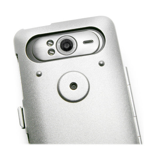AluArmor Jacket - HTC HD7 Case
