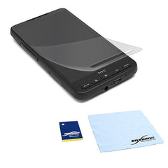 ClearTouch Anti-Glare - T-Mobile HTC HD2 Screen Protector