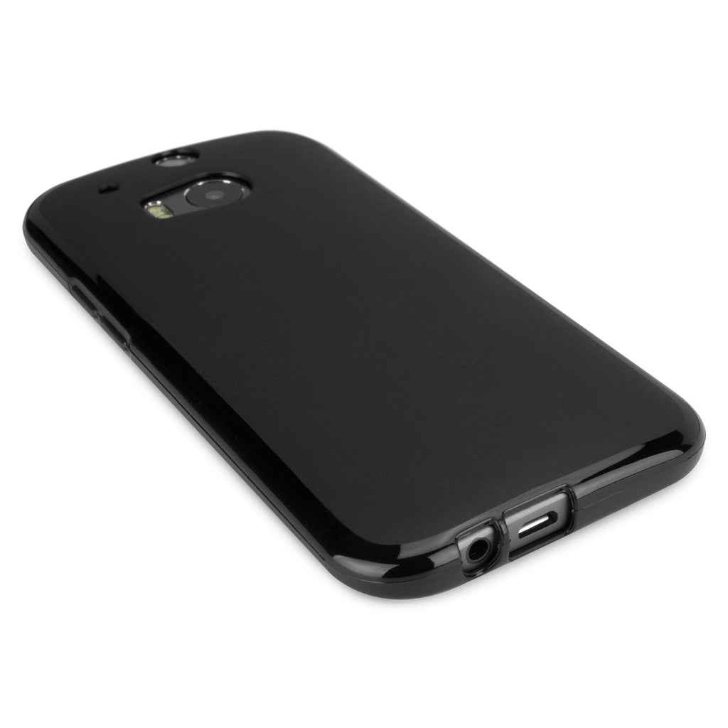 Blackout Case - HTC One (M8 2014) Case