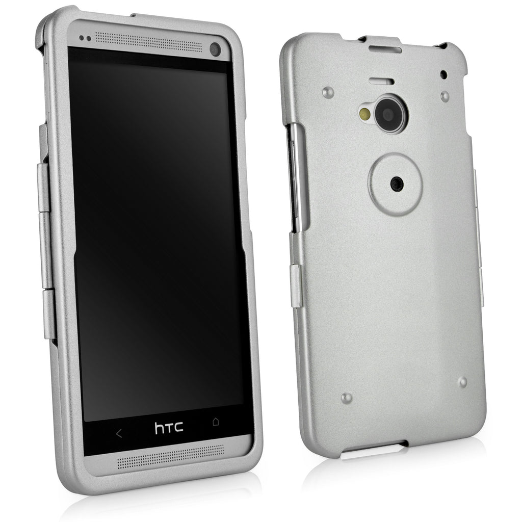 AluArmor Jacket - HTC One (M7 2013) Case