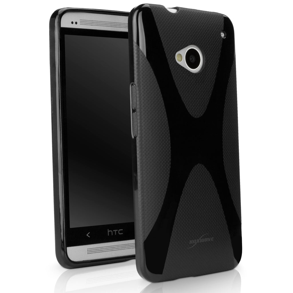 HTC One (M7 2013) BodySuit
