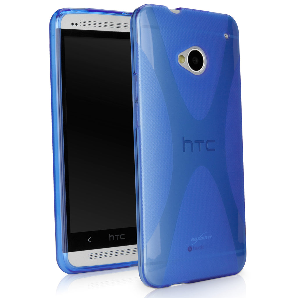 HTC One (M7 2013) BodySuit