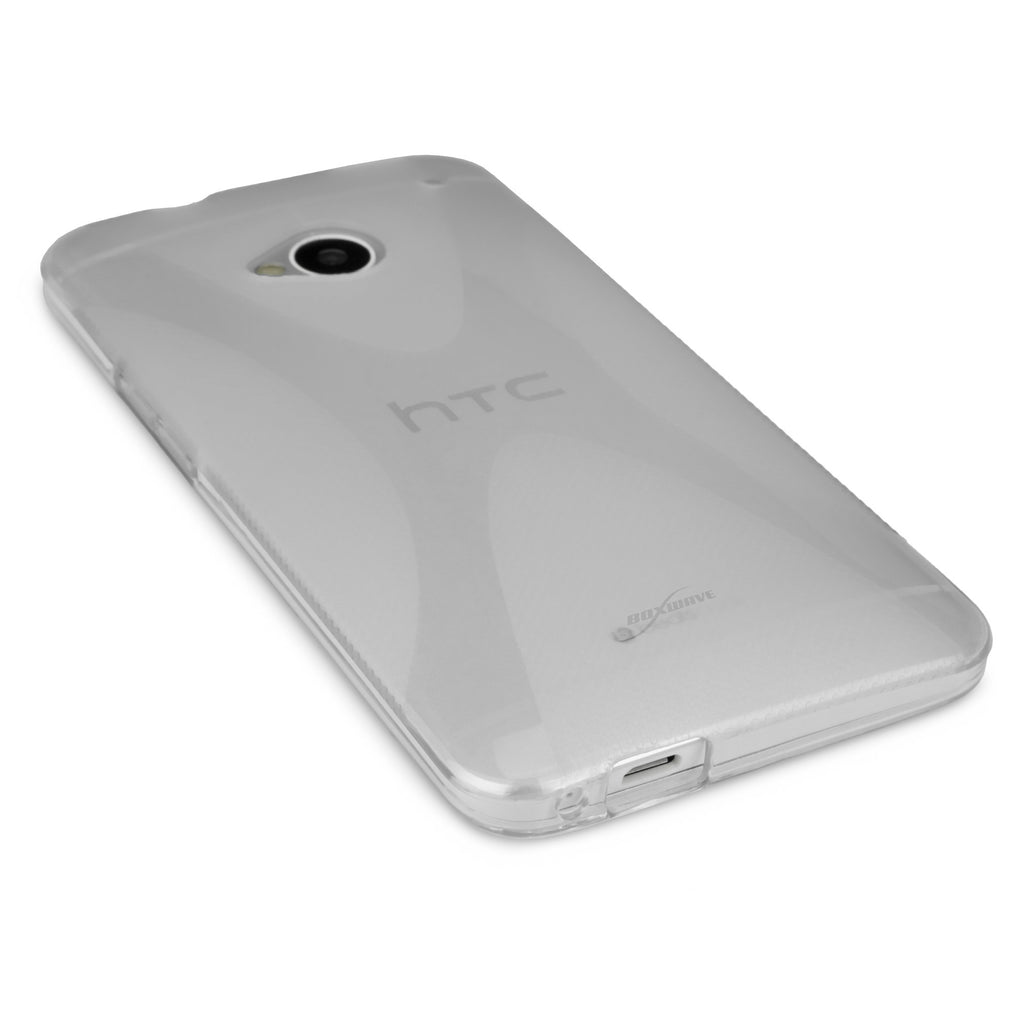 BodySuit - HTC One (M7 2013) Case