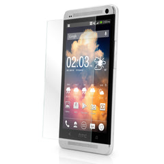 ClearTouch Glass - HTC One (M7 2013) Screen Protector