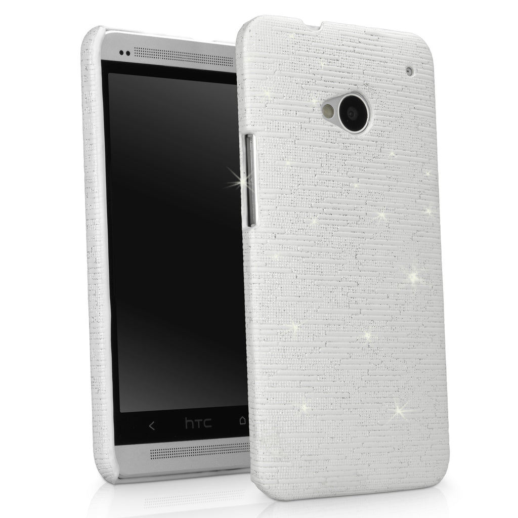 Digital Glitz HTC One (M7 2013) Case