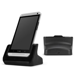 Dock - HTC One (M7 2013) Stand and Mount