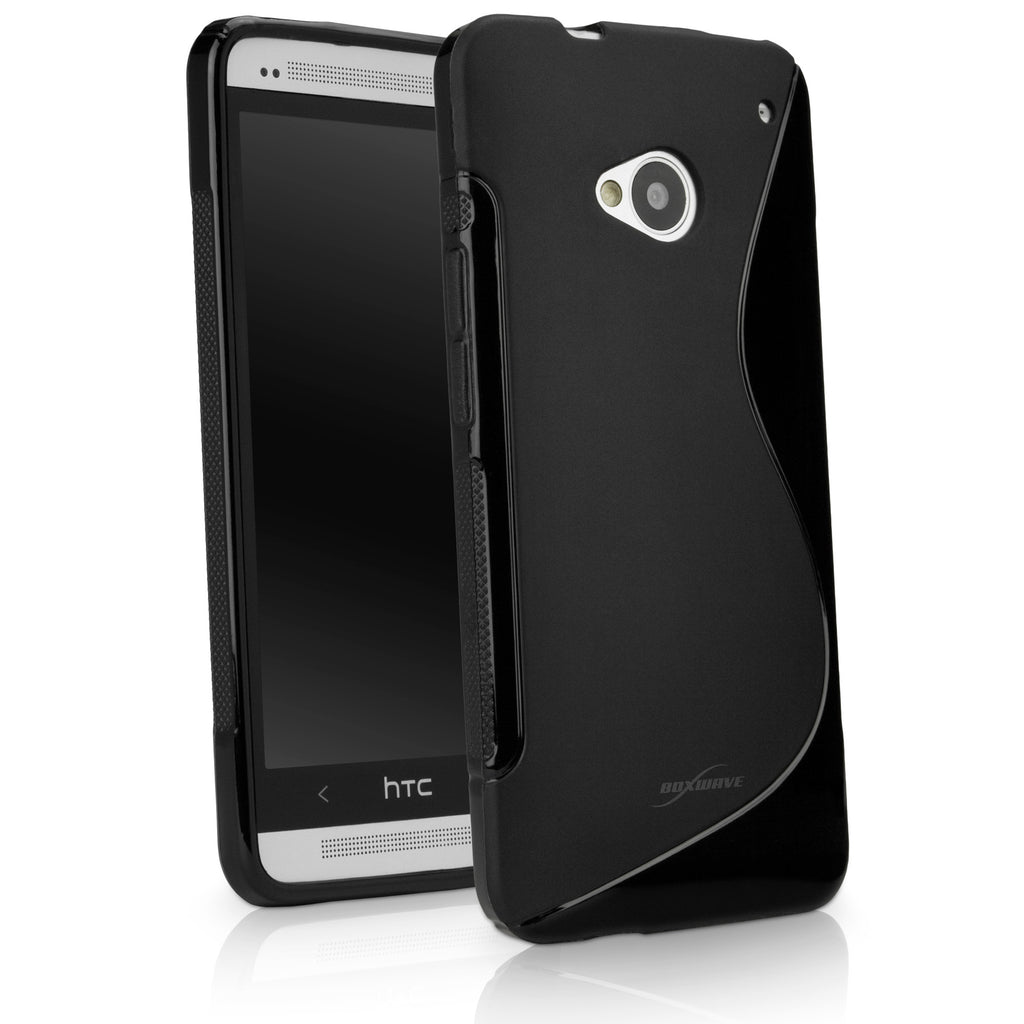 HTC One (M7 2013) DuoSuit