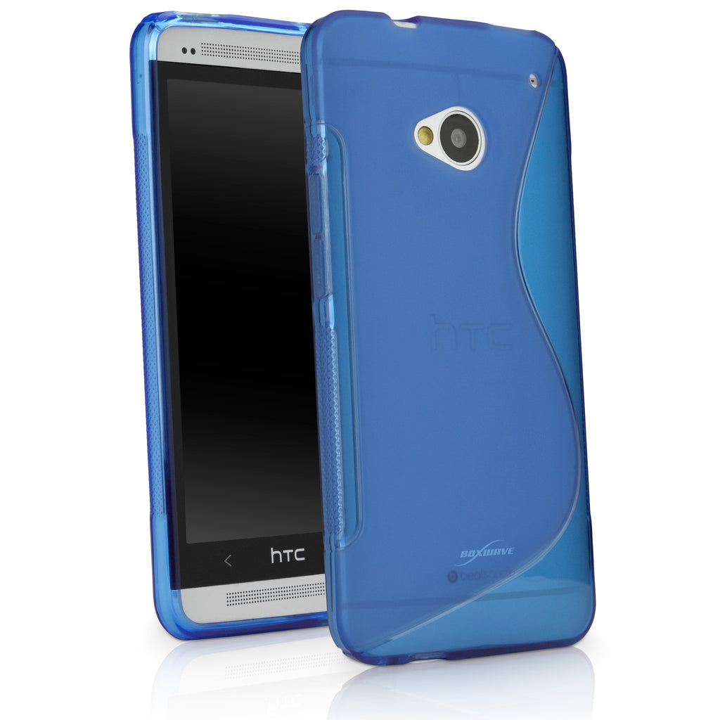 HTC One (M7 2013) DuoSuit