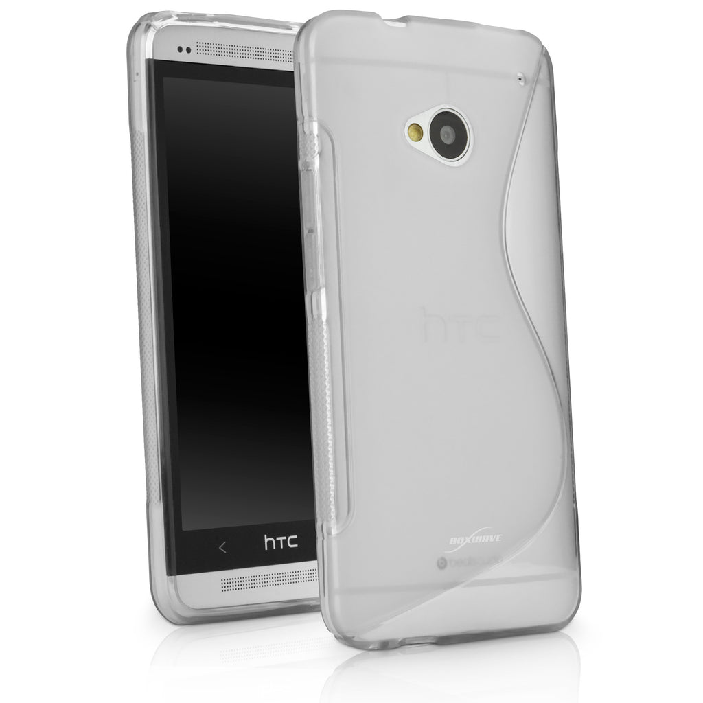 HTC One (M7 2013) DuoSuit