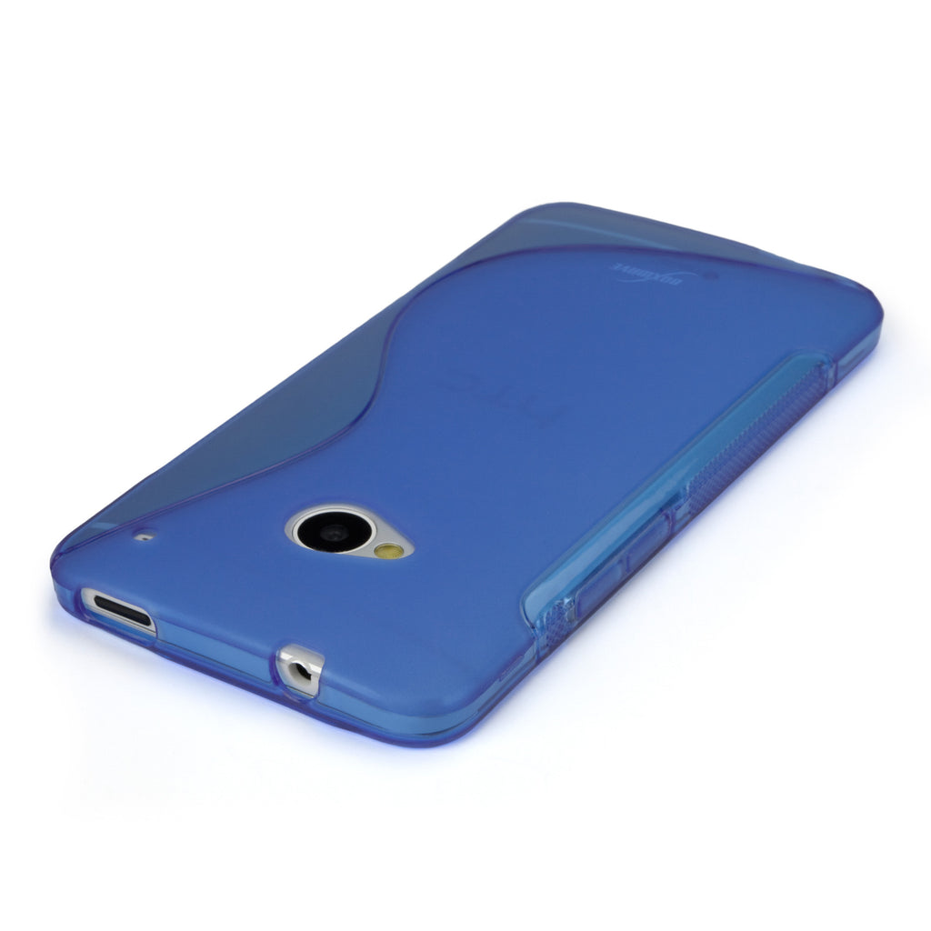DuoSuit - HTC One (M7 2013) Case
