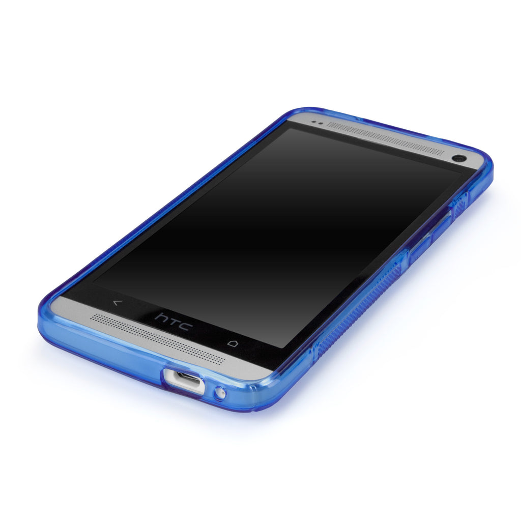 DuoSuit - HTC One (M7 2013) Case