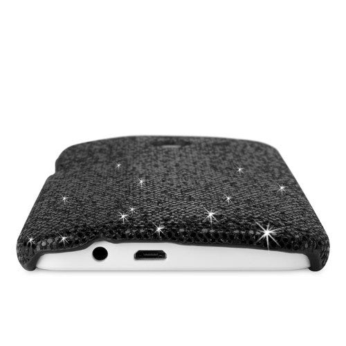 Glamour & Glitz Case - HTC One (E8) Case