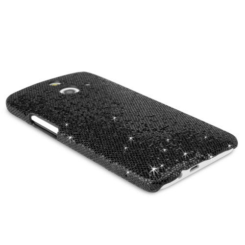 Glamour & Glitz Case - HTC One (E8) Case