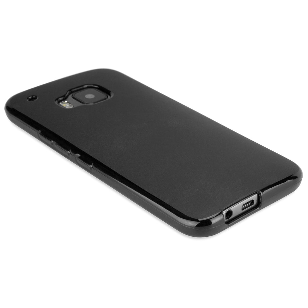 Blackout Case - HTC One (M9 2015) Case