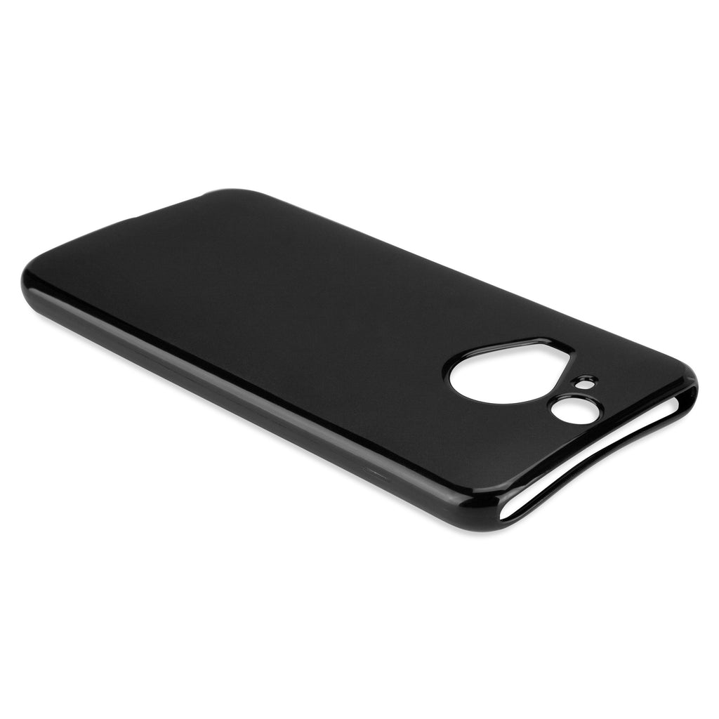 Blackout Case - HTC One (M9) Plus Case