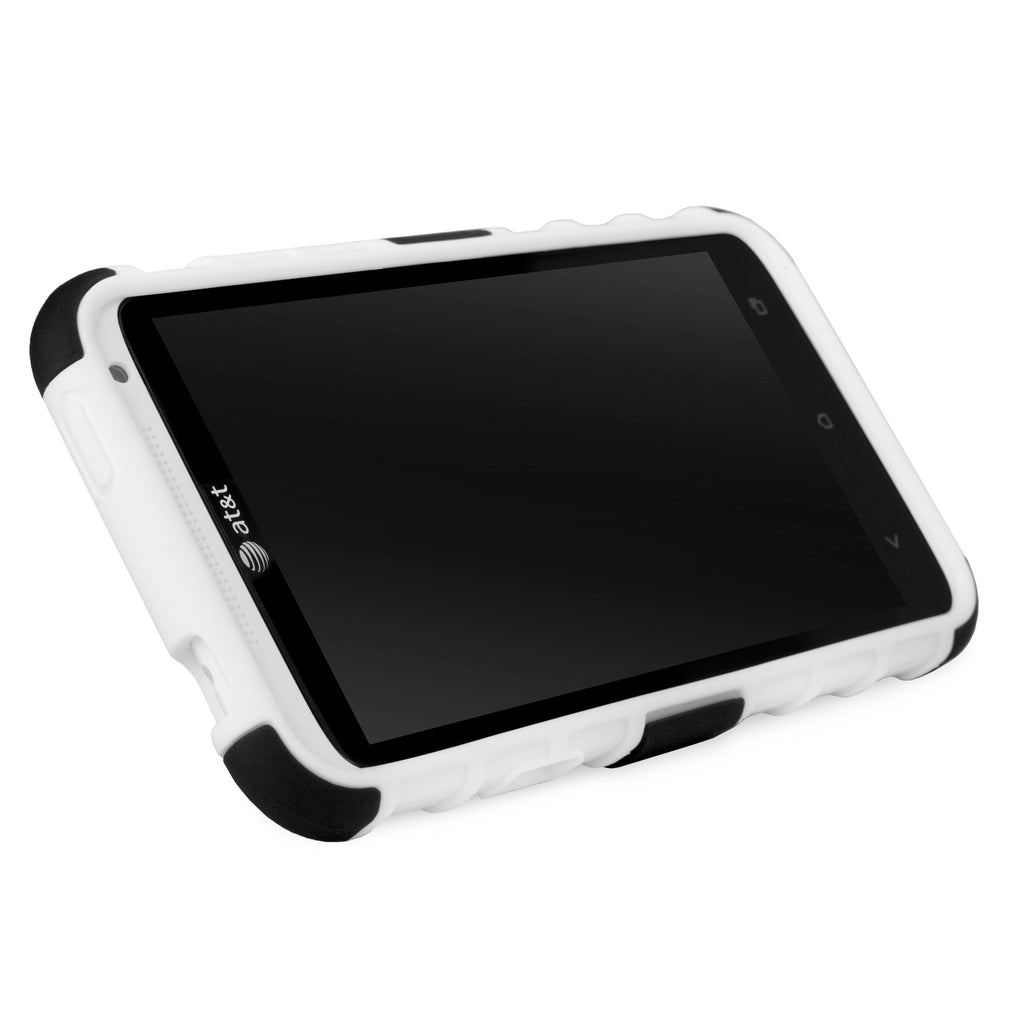 Tuff-Site Case - HTC One X Case