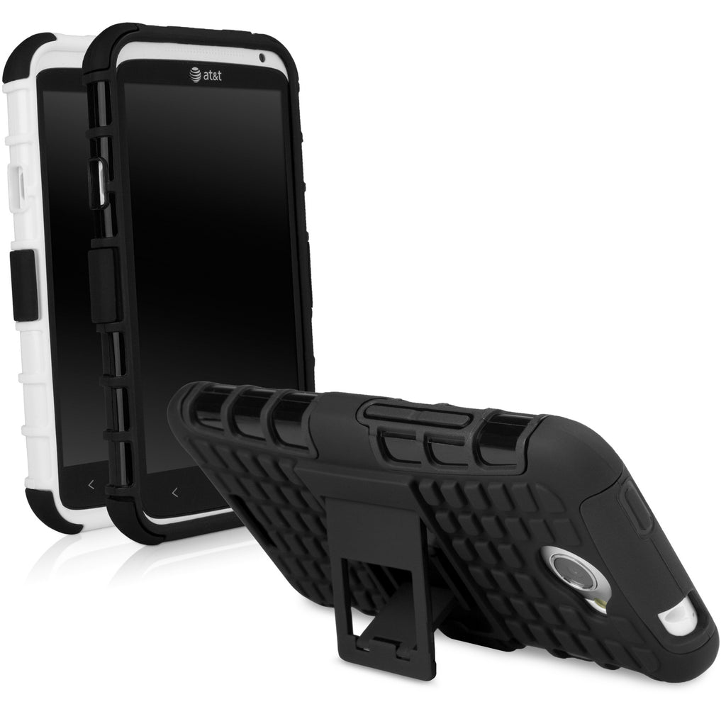 Tuff-Site Case - HTC One X Case