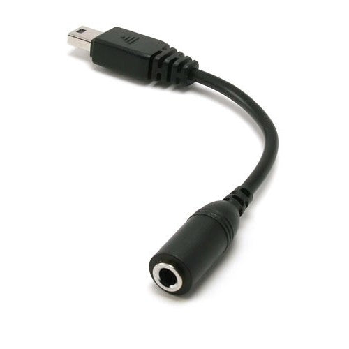 Stereo Converter/Adapter - HTC HD7 Audio and Music