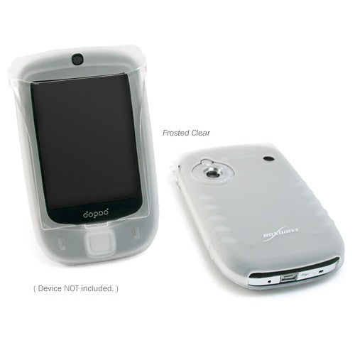 Dopod S1 FlexiSkin