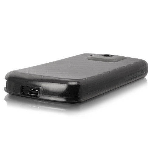 Diamond Crystal Slip - HTC Touch HD Case
