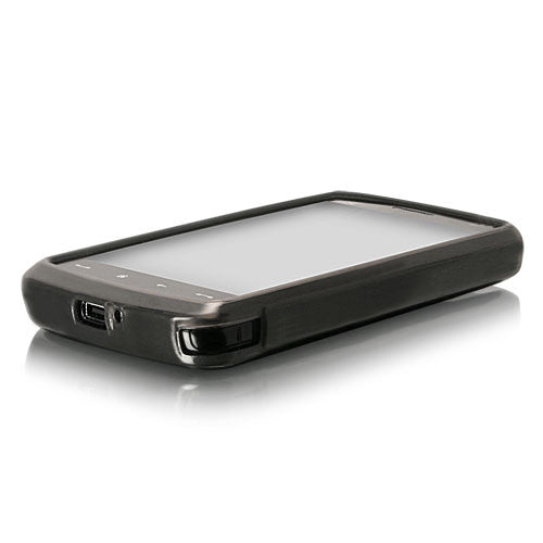 Waffle Crystal Slip - HTC Touch HD Case