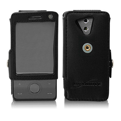 Designio Leather HTC Fuze Sleeve
