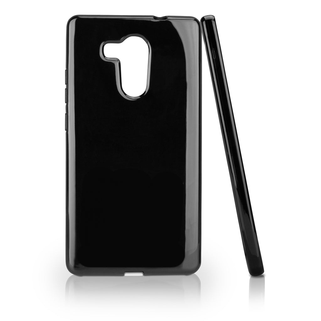Tuxedo SuitUp Case - Huawei Mate 8 Case