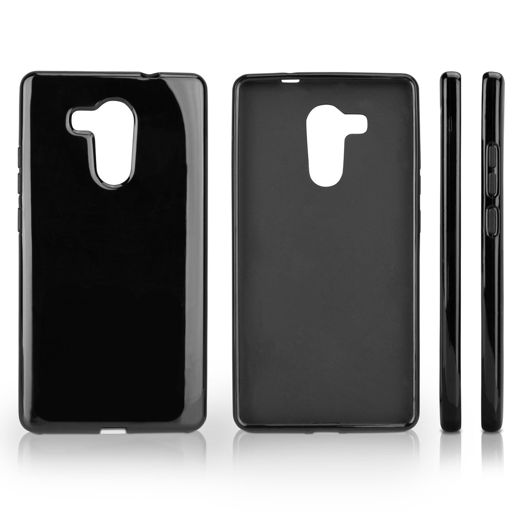 Tuxedo SuitUp Case - Huawei Mate 8 Case