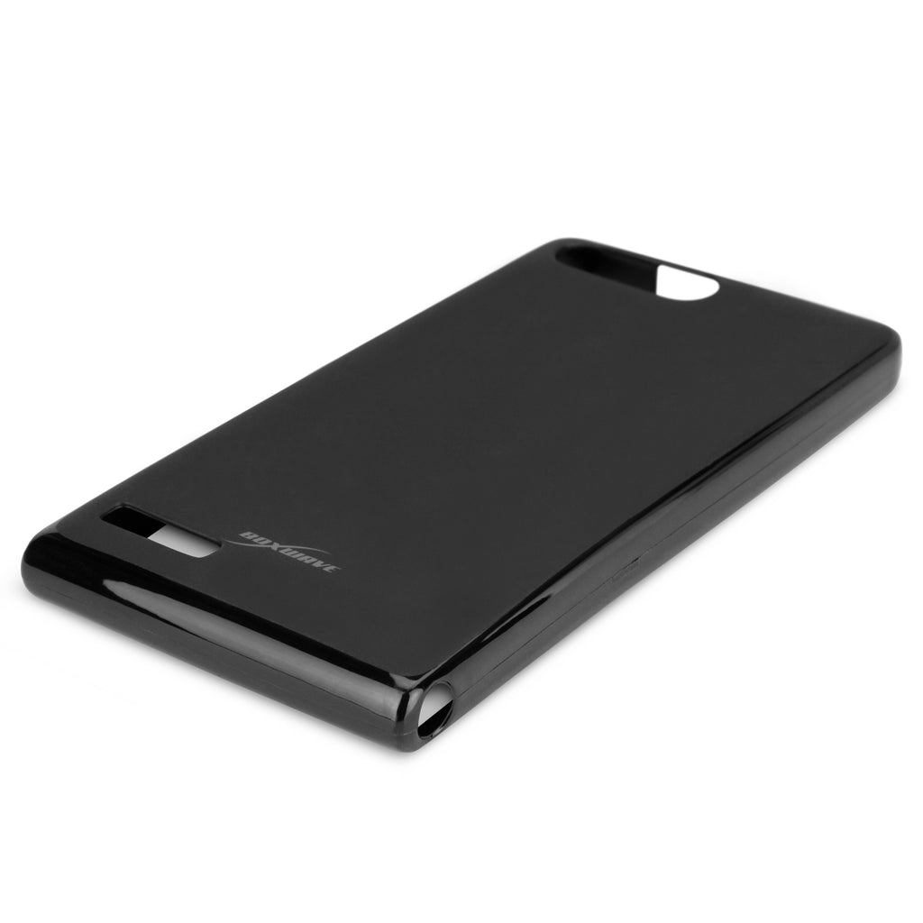 Blackout Case - Huawei Ascend P7 mini Case