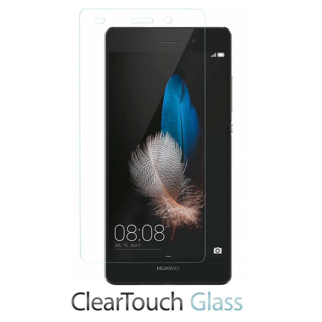 ClearTouch Glass - Huawei Ascend P8 Lite Screen Protector