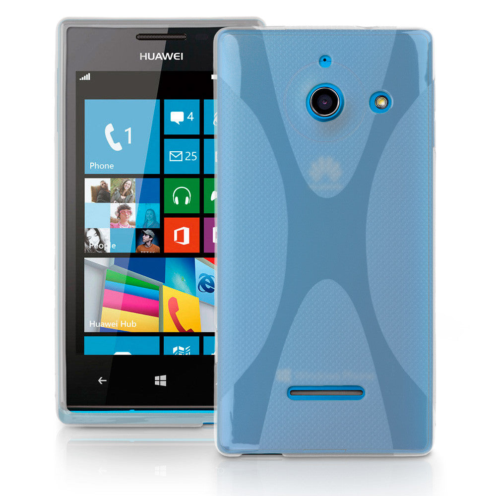 Huawei Ascend W1 BodySuit