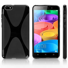 BodySuit - Huawei Honor 4x Case