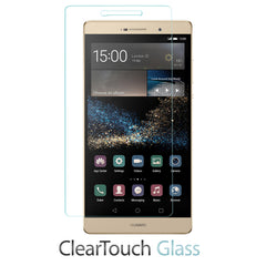 ClearTouch Glass - Huawei P8 Max Screen Protector