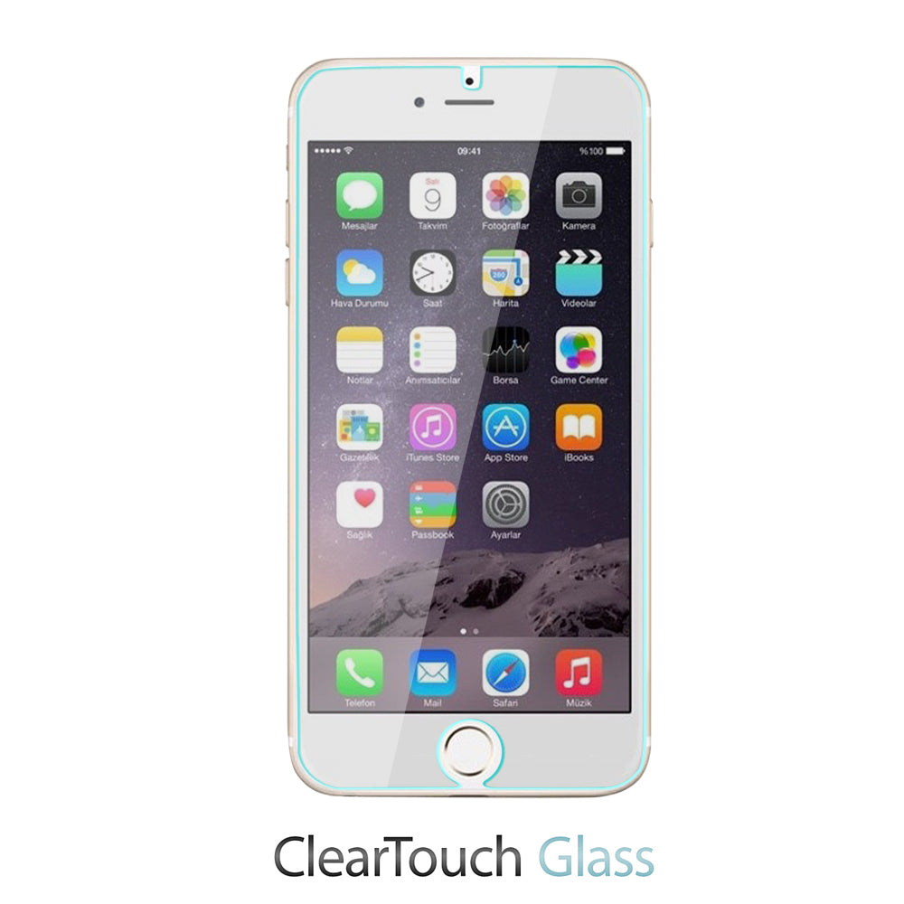 ClearTouch Glass - Apple iPhone 8 Screen Protector