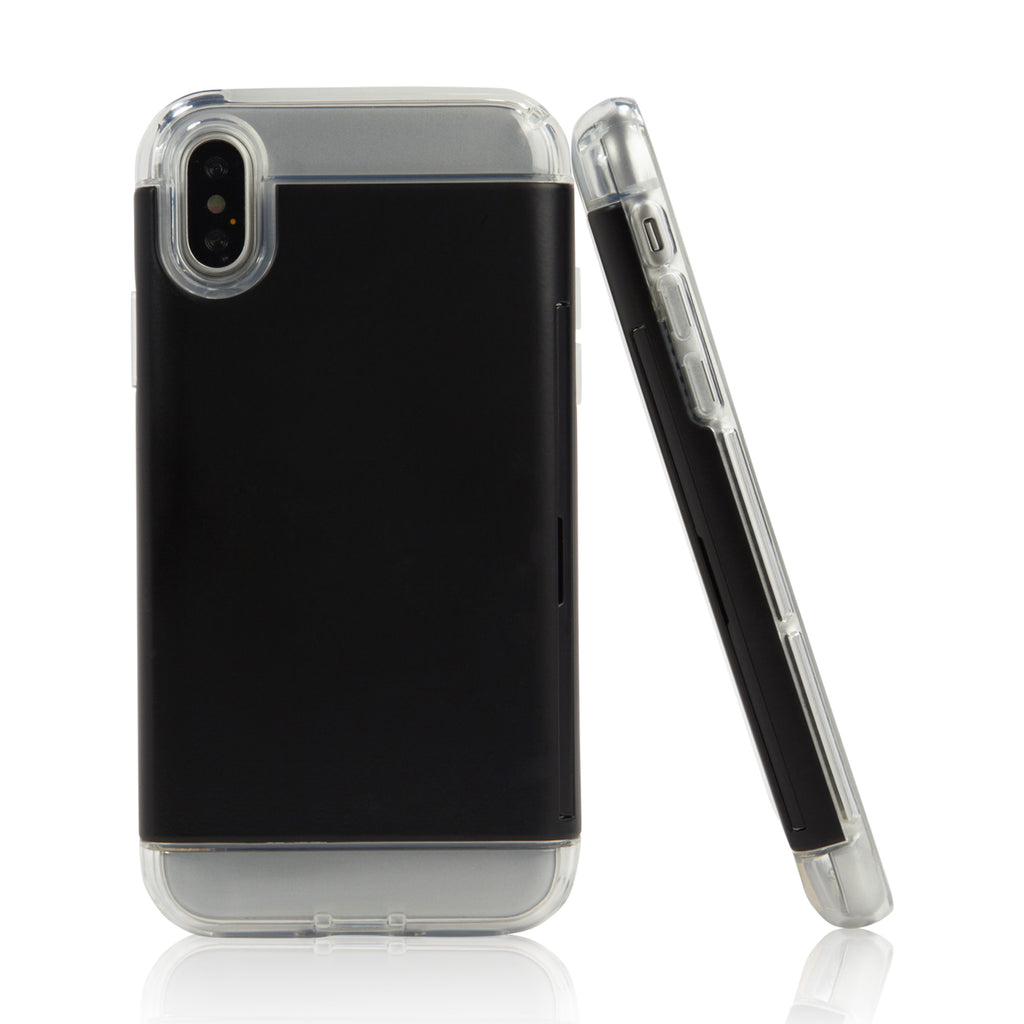 IDBuddy Case - Apple iPhone X Case