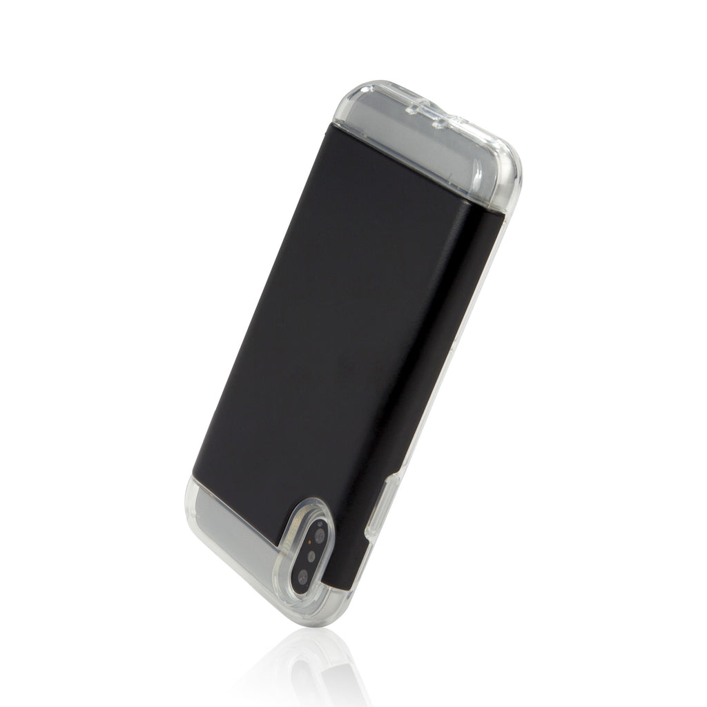 IDBuddy Case - Apple iPhone X Case