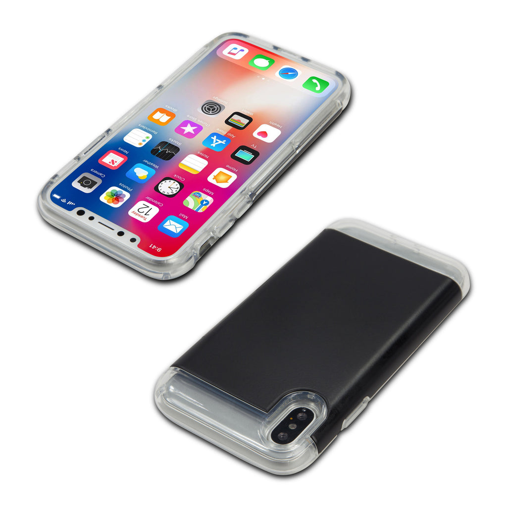 IDBuddy Case - Apple iPhone X Case