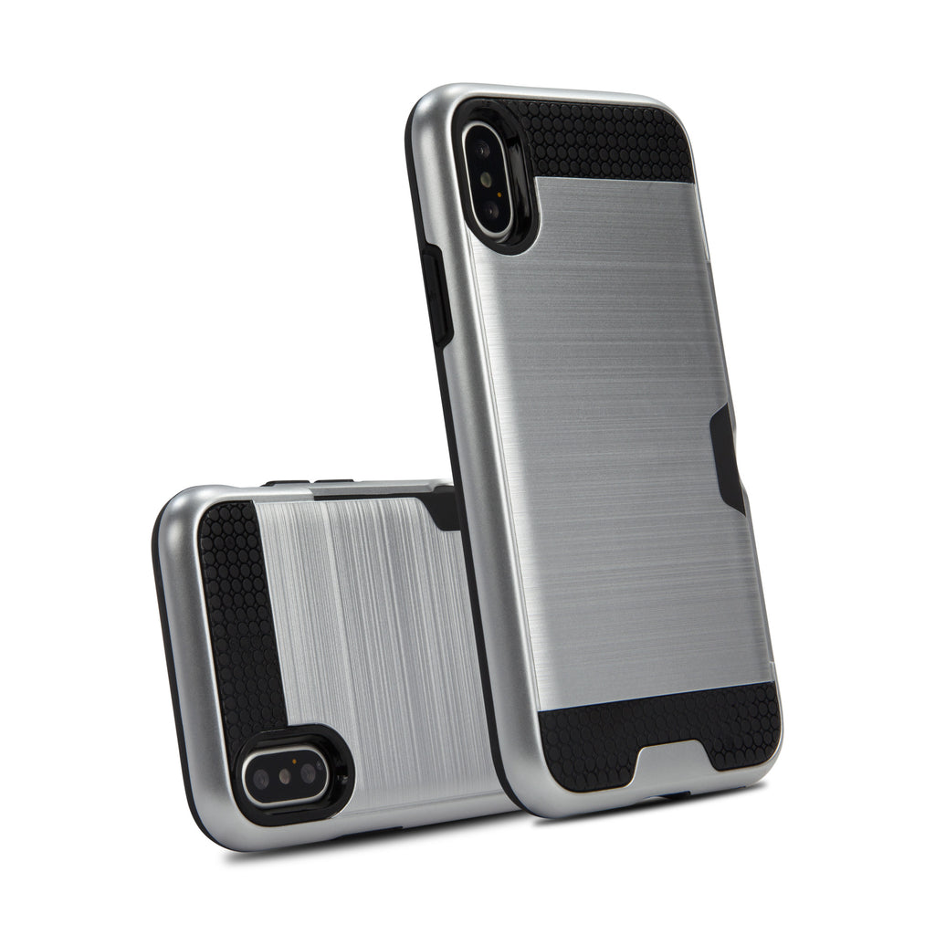 IDMax Case - Apple iPhone X Case